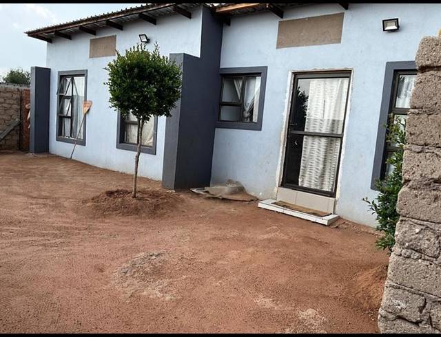 BUSINESS FOR SALE IN MANKWENG